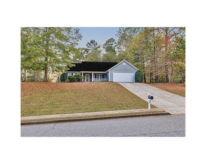 218 Cheyenne Way, Auburn