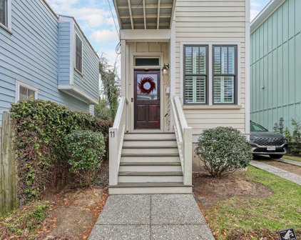 11 Nunan Street, Charleston