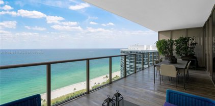 9701 Collins Ave Unit #2204S, Bal Harbour