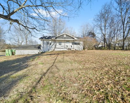 7600 Rustic Lane, Knoxville
