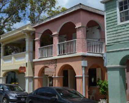 45 King Street CH, Christiansted