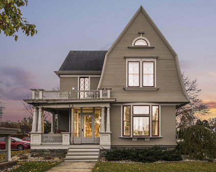 329 W Franklin Street, Elkhart