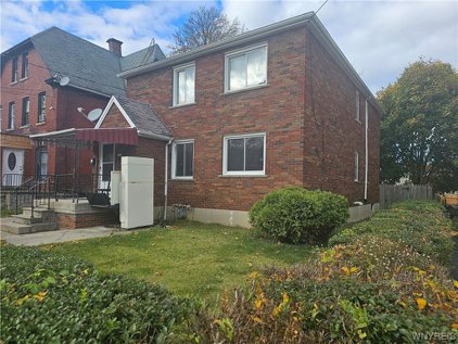 1624 Ontario Avenue, Niagara Falls