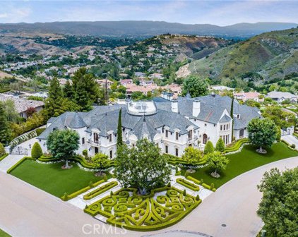 25365 PRADO DE LA FELICIDAD, Calabasas