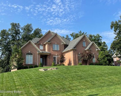 7303 Jones Trace, Crestwood