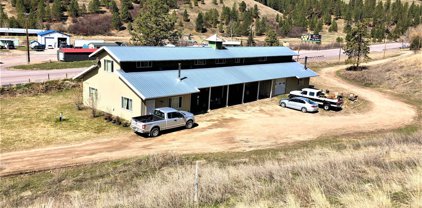 13360 Hwy 93 N, Missoula