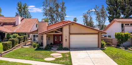 5346  Mohave Drive, Simi Valley