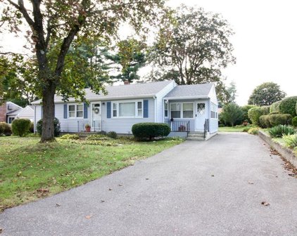 110 Dewitt Street, Springfield