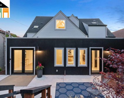 954 Grizzly Peak Blvd, Berkeley