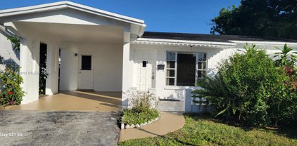 4390 Nw 46th Ter, Lauderdale Lakes