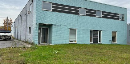 16640 INDUSTRIAL, Roseville