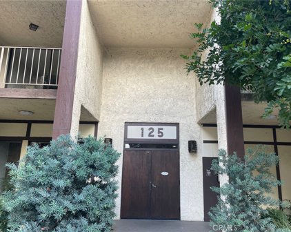 125 N Allen Avenue Unit 208, Pasadena