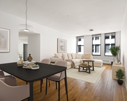 21 Astor  Place Unit 9A, New York