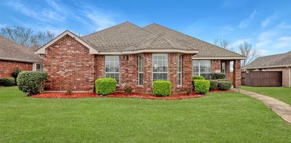 1112 Camelot  Drive, Wylie