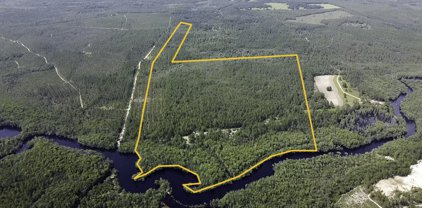 5890 Tyler Ferry Road, Ebro