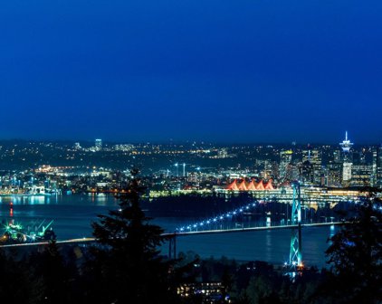 1590 Tyrol Court, West Vancouver