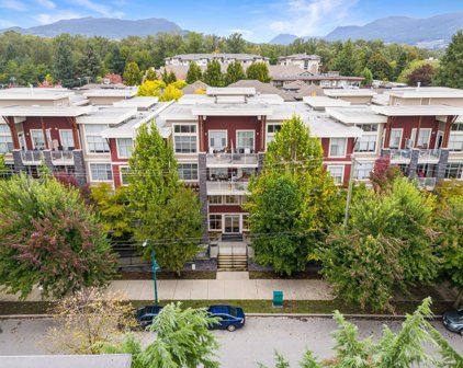 2477 Kelly Avenue Unit 219, Port Coquitlam