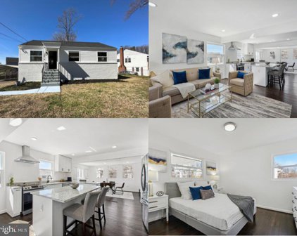 15814 Donald Curtis Dr, Woodbridge