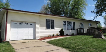 526  Washington  Street, Keokuk
