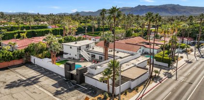 888 N Indian Canyon Drive, Palm Springs