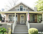 720 W Vine Street, Taylorville image