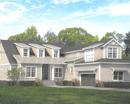 5 Summerton Drive, Bluffton