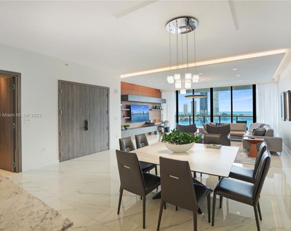 5500 E Island Estates Dr Unit #806, Aventura