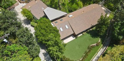 3626 Mandeville Canyon Road, Brentwood
