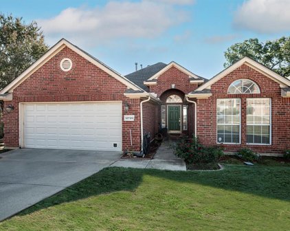 12720 Chinaberry  Court, Fort Worth