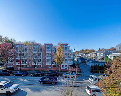 3595 W 26th Avenue Unit 306, Vancouver