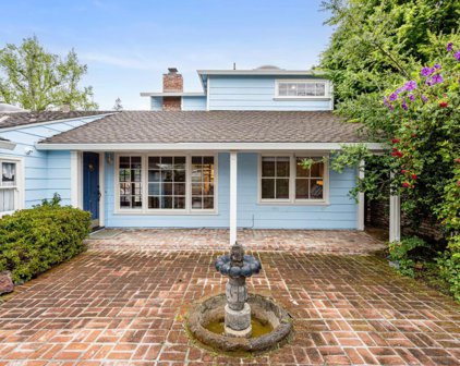 1967 Saint Francis WAY, San Carlos