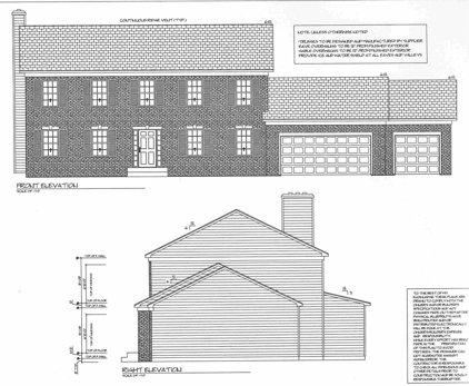57519 Charlie Drive, Elkhart