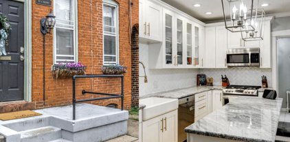 535 E Chestnut St, Lancaster