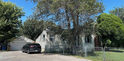 500 E 49th St N, Park City