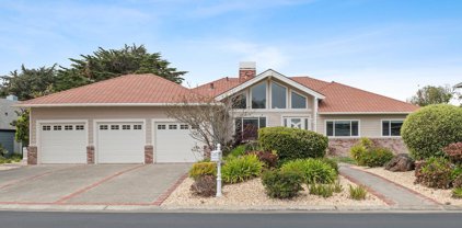 381 cypress point  Road, Half Moon Bay