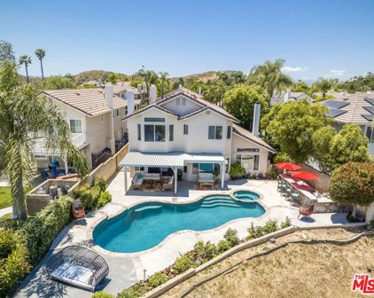 21913 Wakefield Court, Santa Clarita