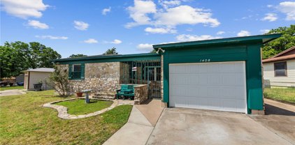 1408 Duvall Drive, Killeen