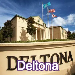 Deltona Florida Homes for Sale