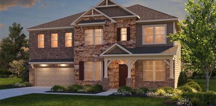 8670 Halford Way, Ball Ground