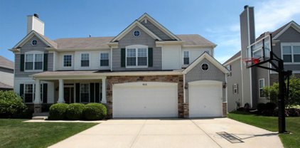953 Timber Lake Drive, Antioch