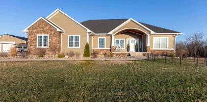12688  Flint Bottom  Road, Burlington