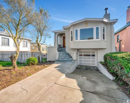 571 Flood  Avenue, San Francisco