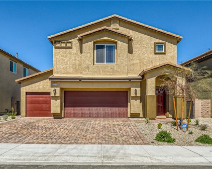 1074 Strigose Avenue, North Las Vegas