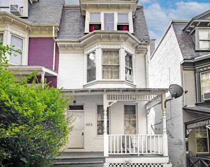 424 Lincoln St, York