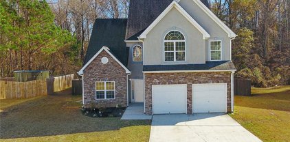 7386 Ledgestone Lane, Riverdale