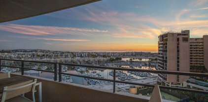 4314  Marina City Dr Unit 816 CTS, Marina Del Rey