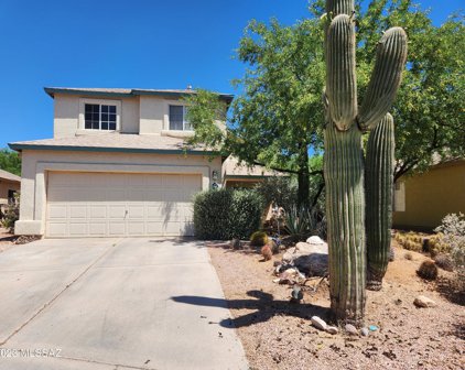3760 W Sunbright, Tucson