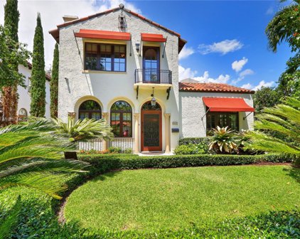 415 Sarto Ave, Coral Gables