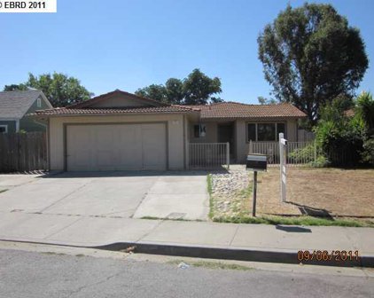 501 W 20th St, Antioch