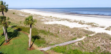 100 Ocean Road Unit B, Sea Island